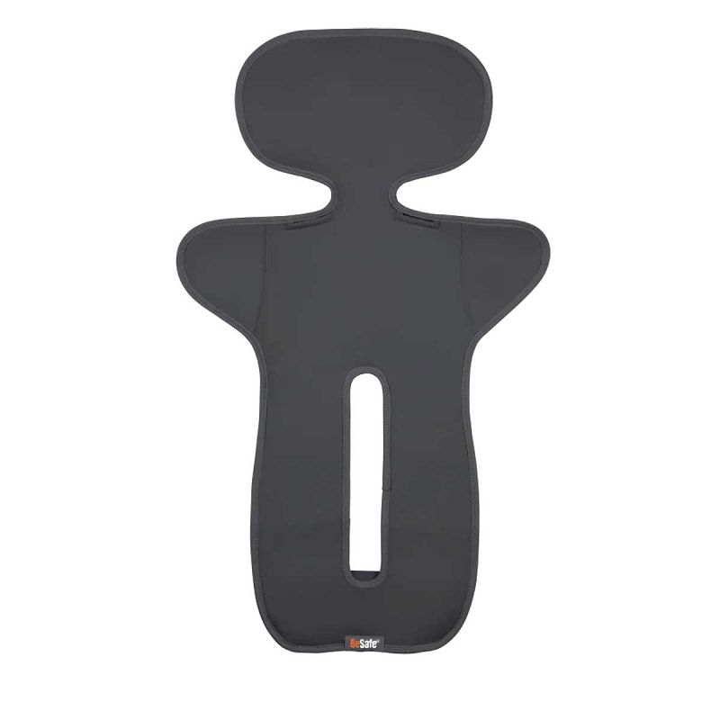 BeSafe poletna prevleka za avtosedež Dark Grey 3