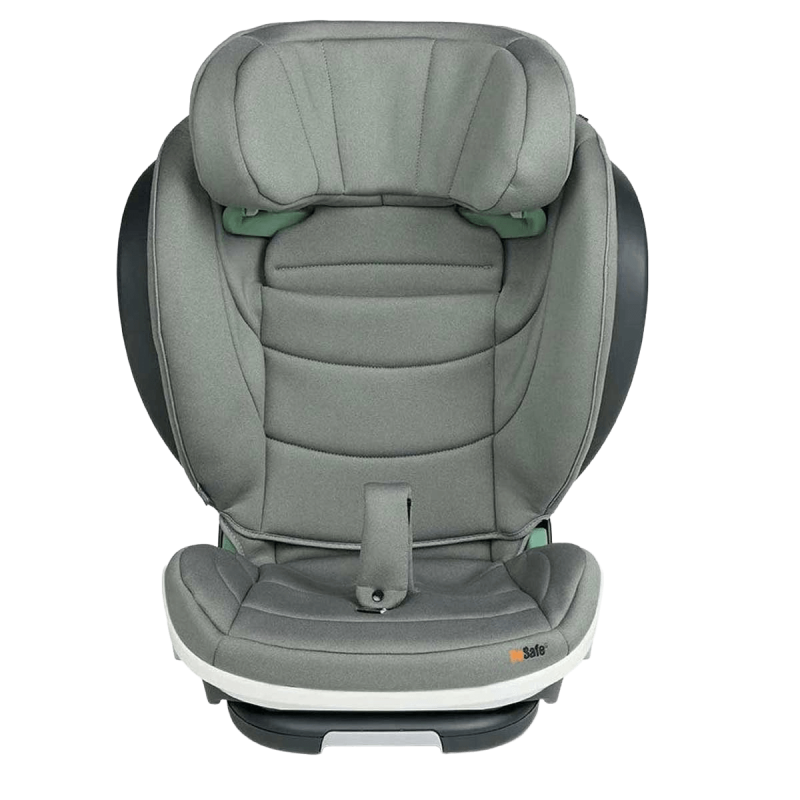 Otroški avtosedež BeSafe iZi Flex Fix 2 i-Size [15-36 kg][100-150 cm] Meadow Green Softbreeze