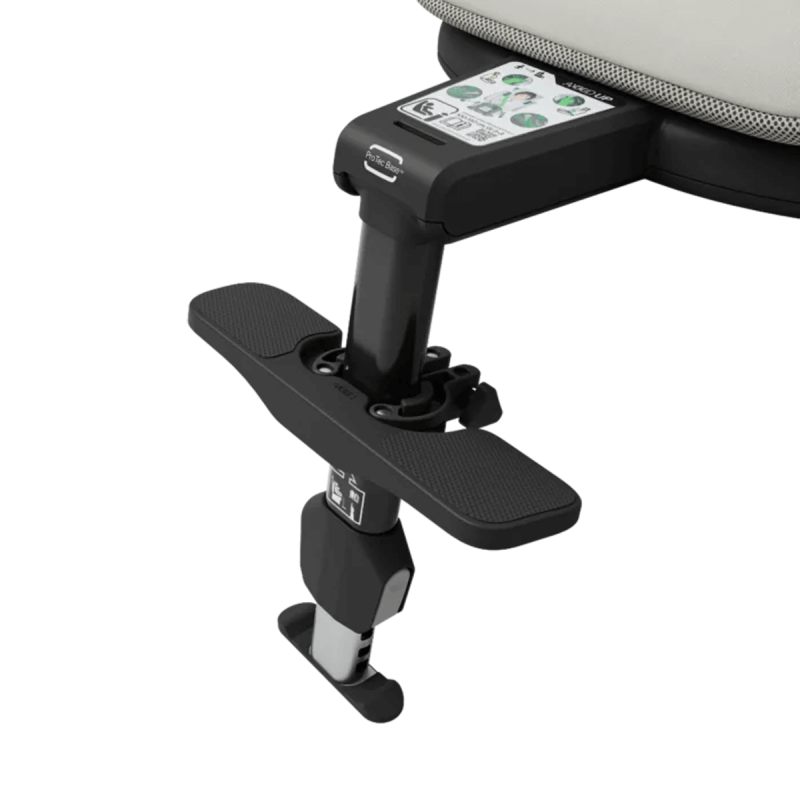 AXKID Up naslon za noge