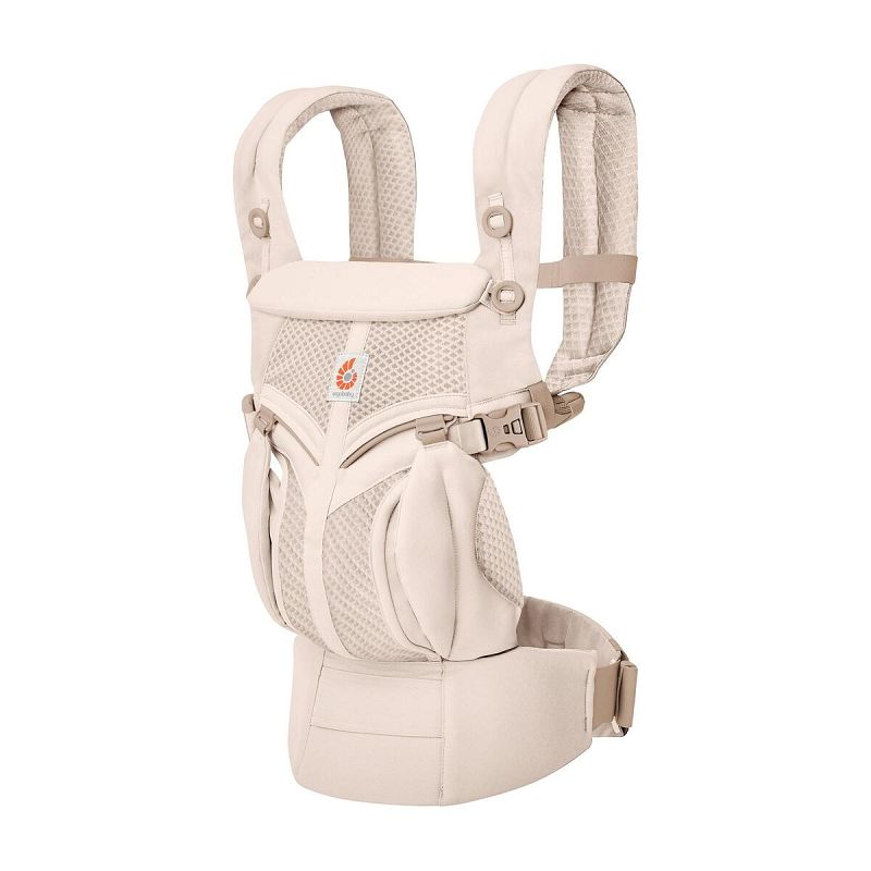 Nosilka Ergobaby Omni Classic Mesh Natural Beige 1