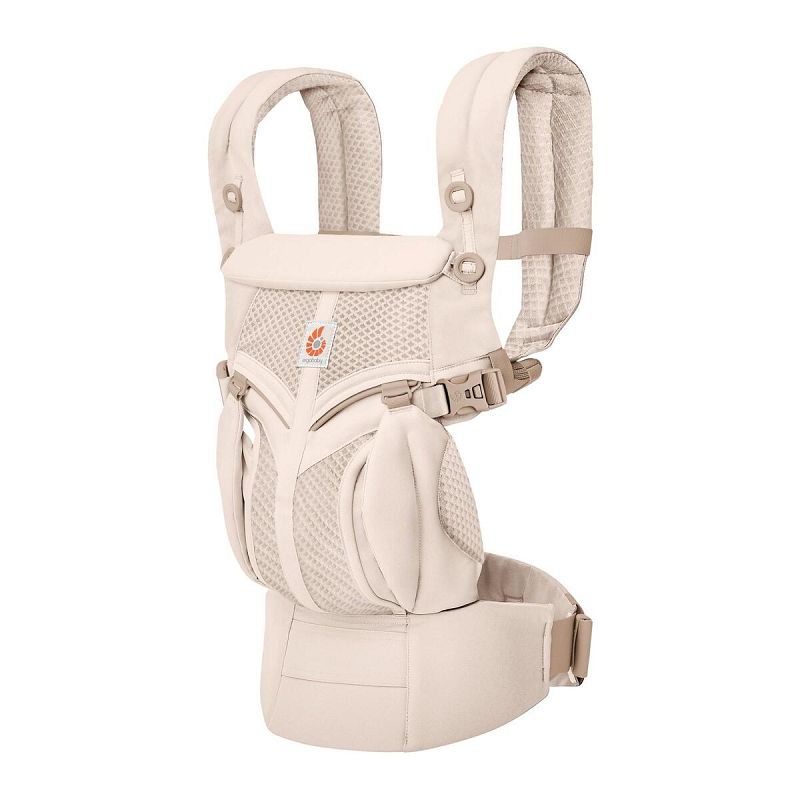 Nosilka Ergobaby Omni Classic Mesh Natural Beige 5