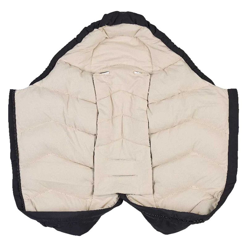 Voksi zimska vreča Move [Black Solid] 3