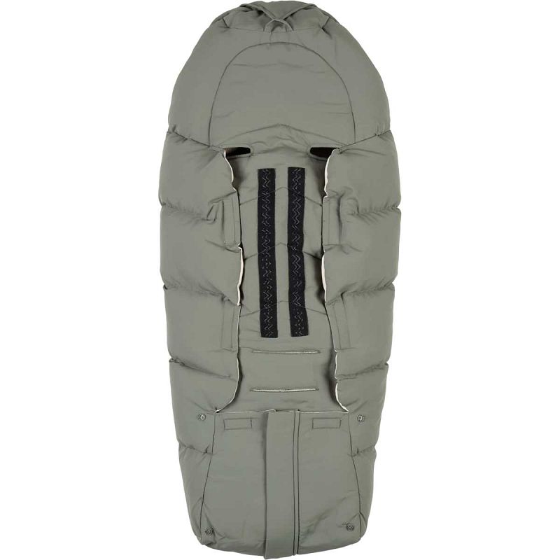 Voksi zimska vreča Move [Meadow Green Clover] 3