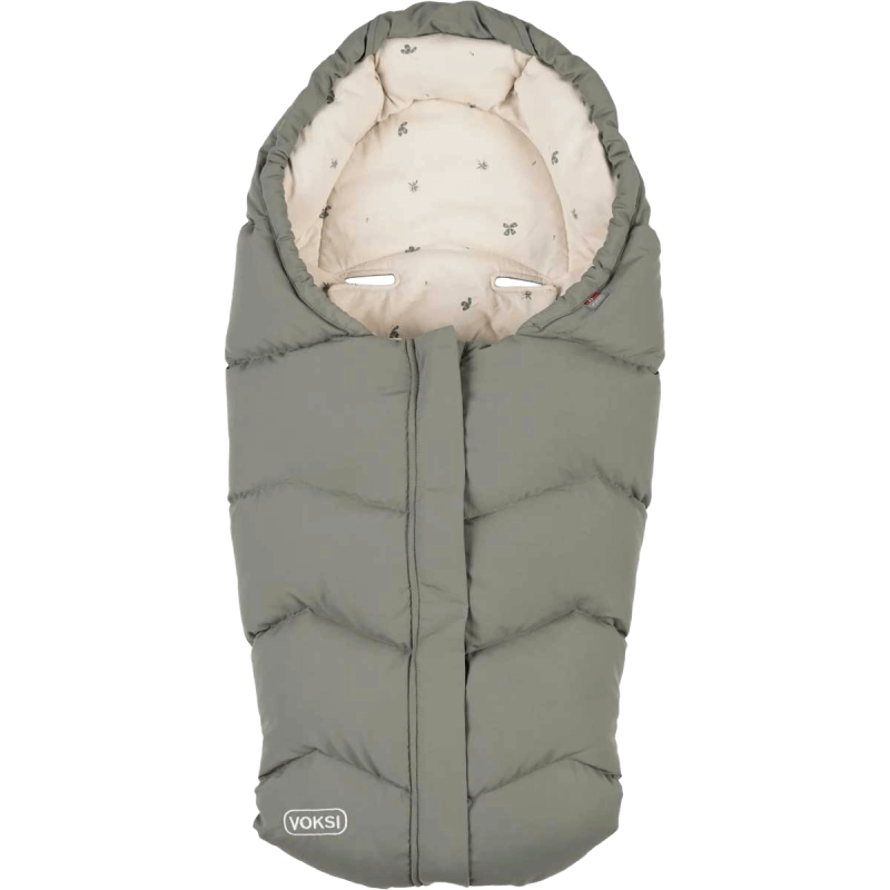 Voksi zimska vreča Move [Meadow Green Clover]