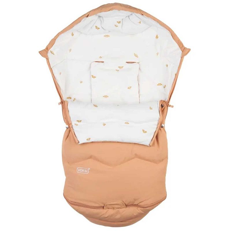 Zimska vreča Voksi Explorer [Sands Peach Wings] 2