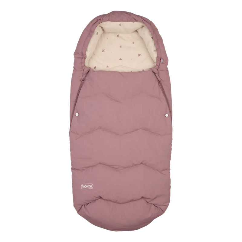 Zimska vreča Voksi Explorer [Grape Clover]