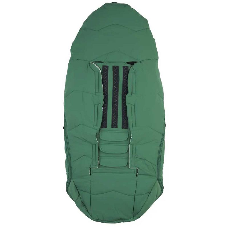 Zimska vreča Voksi Explorer [Grass Green Wings] 1