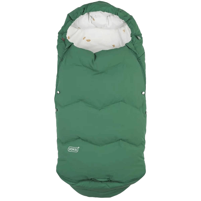 Zimska vreča Voksi Explorer [Grass Green Wings]