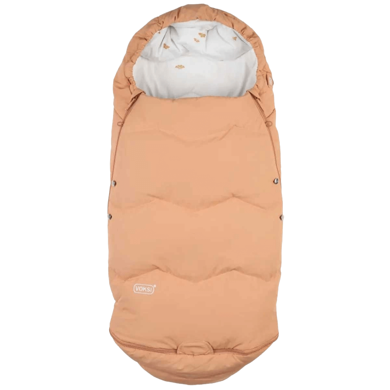 Zimska vreča Voksi Explorer [Sands Peach Wings]