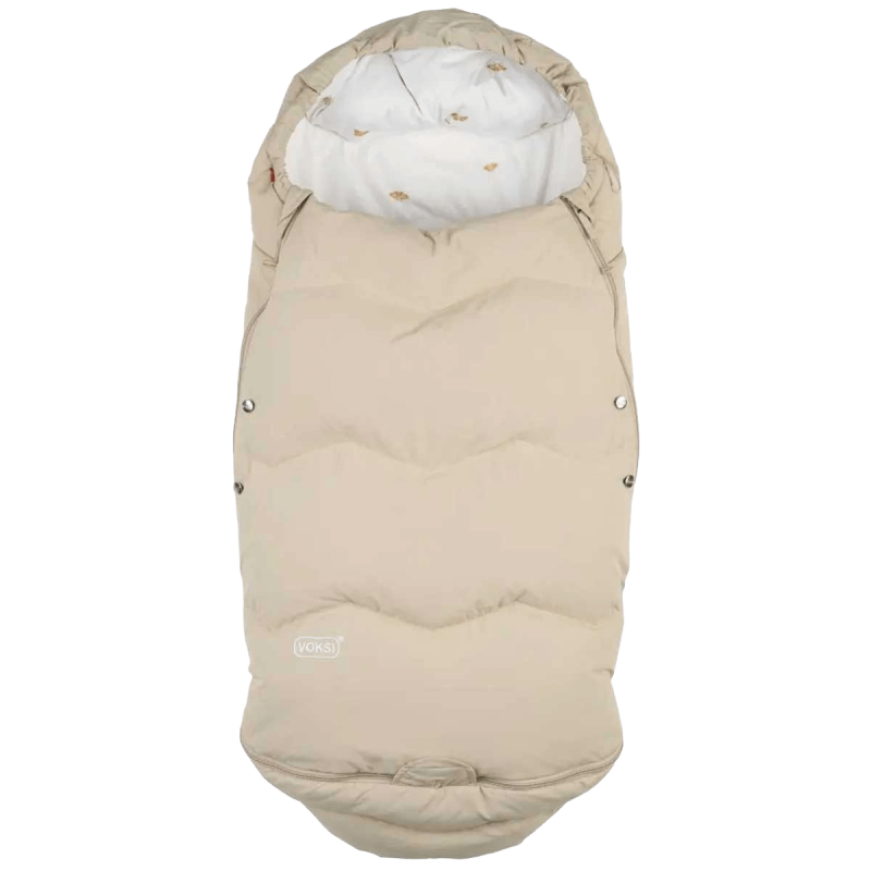 Zimska vreča Voksi Explorer [Seashell Sands Wings]