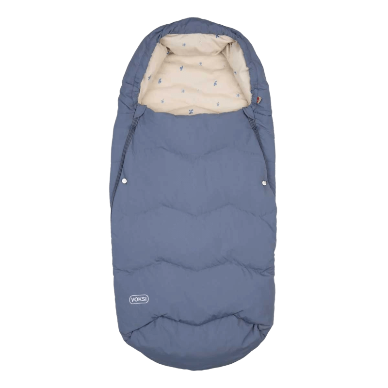Zimska vreča Voksi Explorer [Stone Blue Cover]