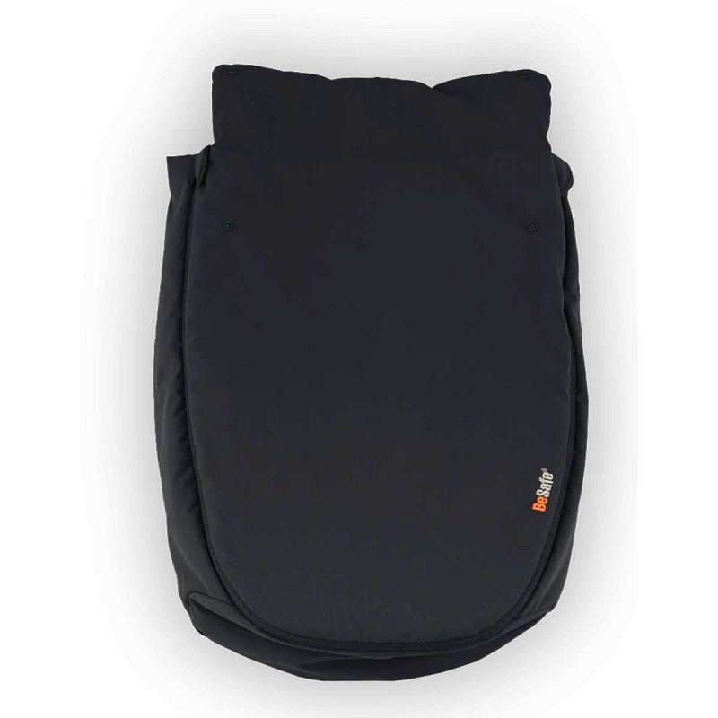 BeSafe zaščita pred vetrom in dežjem za Go Beyond – Black 1