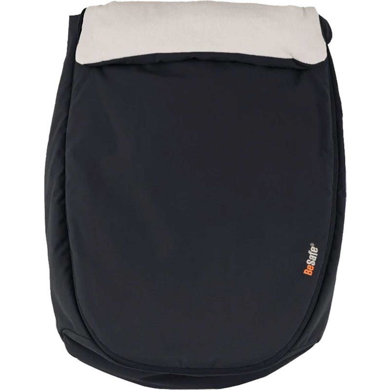 BeSafe zaščita pred vetrom in dežjem za Go Beyond – Black 2