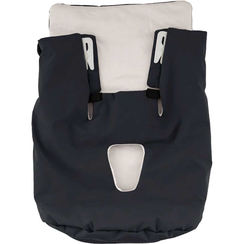 BeSafe zaščita pred vetrom in dežjem za Go Beyond – Black 4