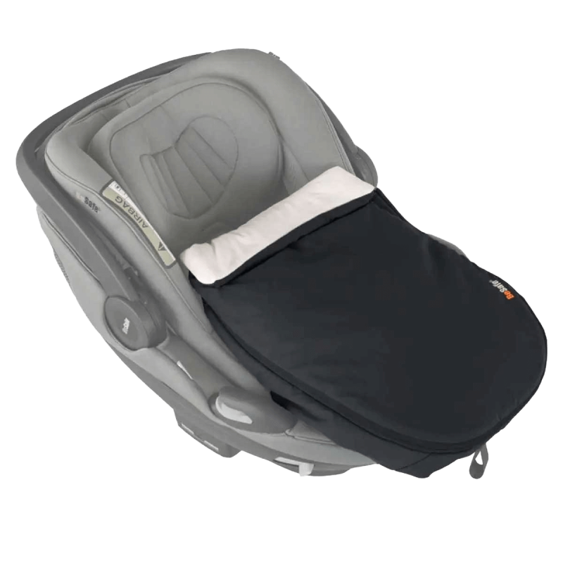 BeSafe zaščita pred vetrom in dežjem za Go Beyond – Black