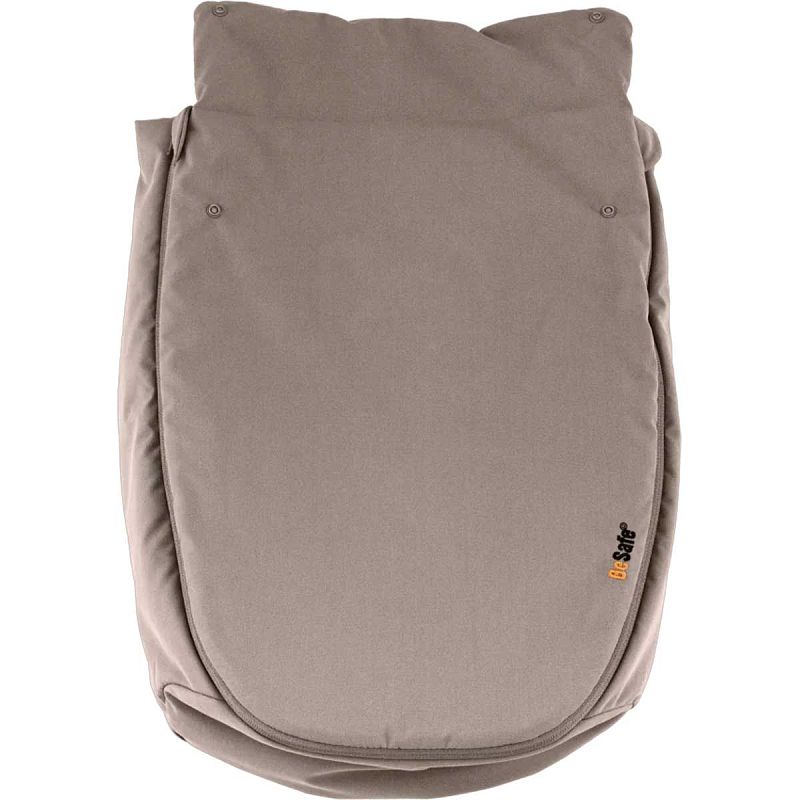 BeSafe zaščita pred vetrom in dežjem za Go Beyond – Dark Sand 1