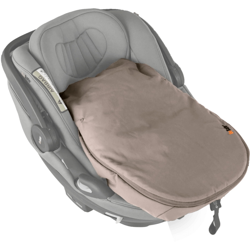 BeSafe zaščita pred vetrom in dežjem za Go Beyond – Dark Sand 5