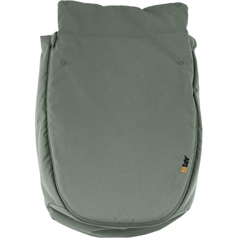 BeSafe zaščita pred vetrom in dežjem za Go Beyond – Meadow Green 2