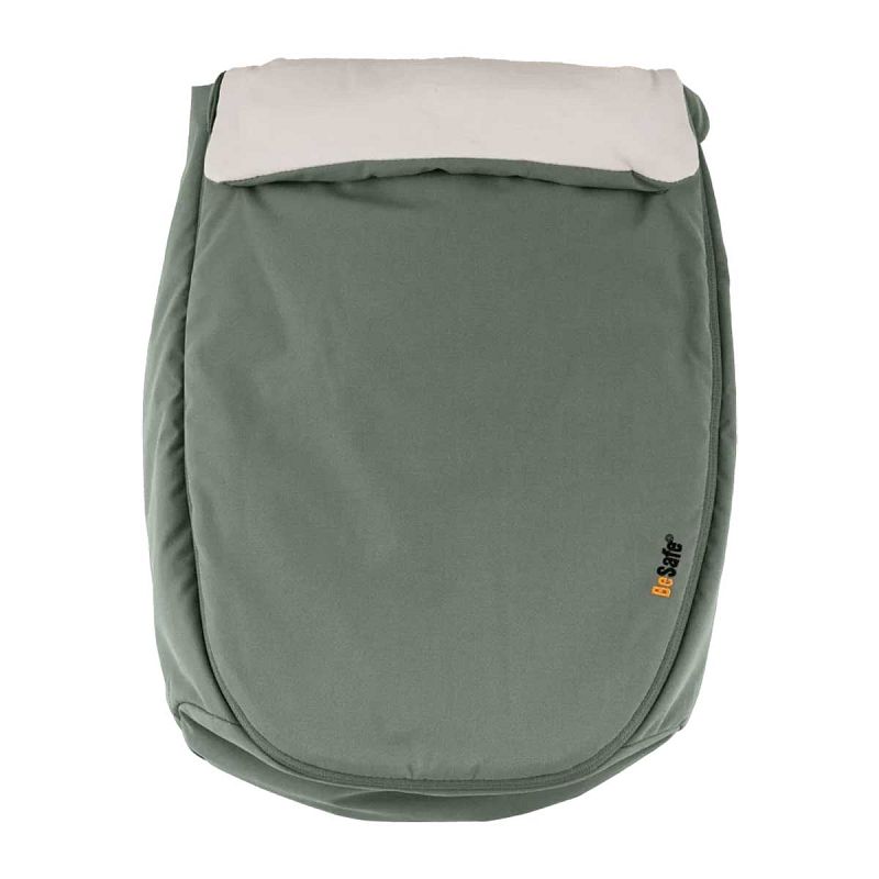 BeSafe zaščita pred vetrom in dežjem za Go Beyond – Meadow Green 3