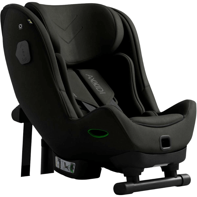 Otroški avtosedež AXKID Minikid 4 MAX [61–125 cm] Forest Moss Green