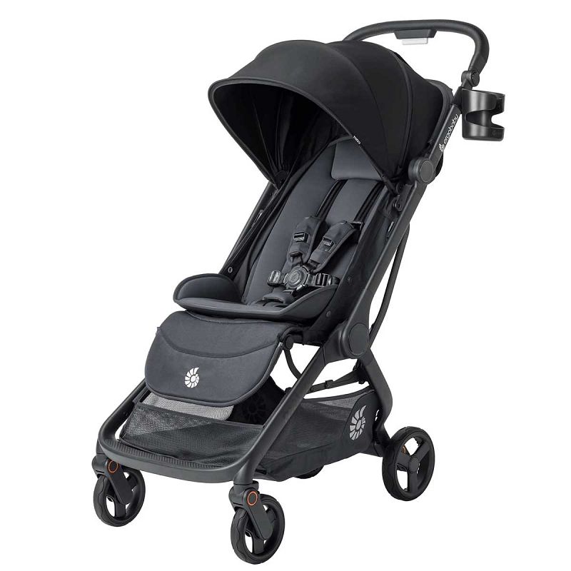 Ergobaby Metro 3 nosilec za skodelico, stekleničko 2