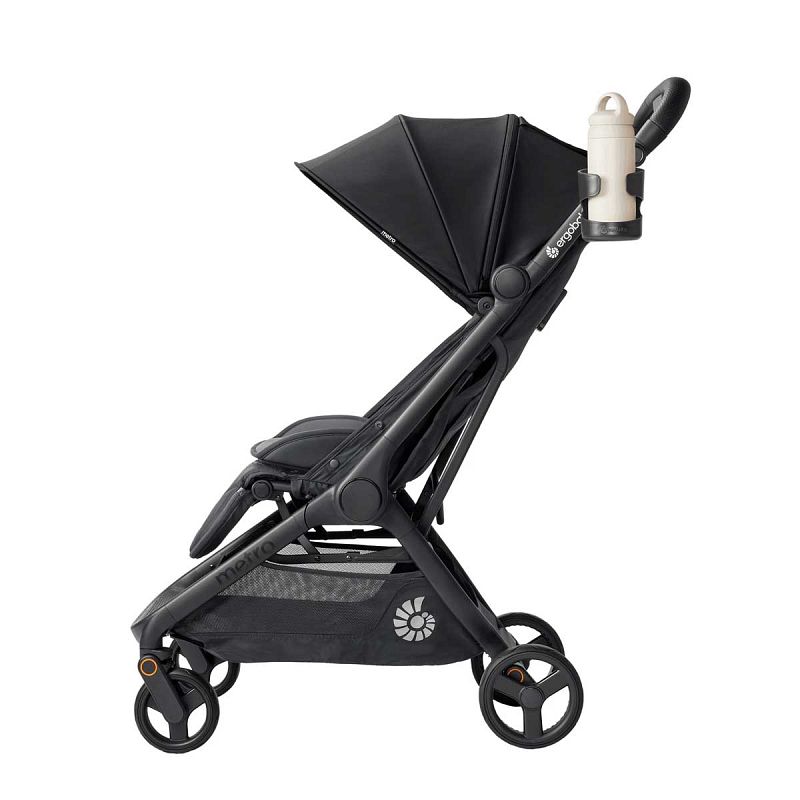 Ergobaby Metro 3 nosilec za skodelico, stekleničko 4