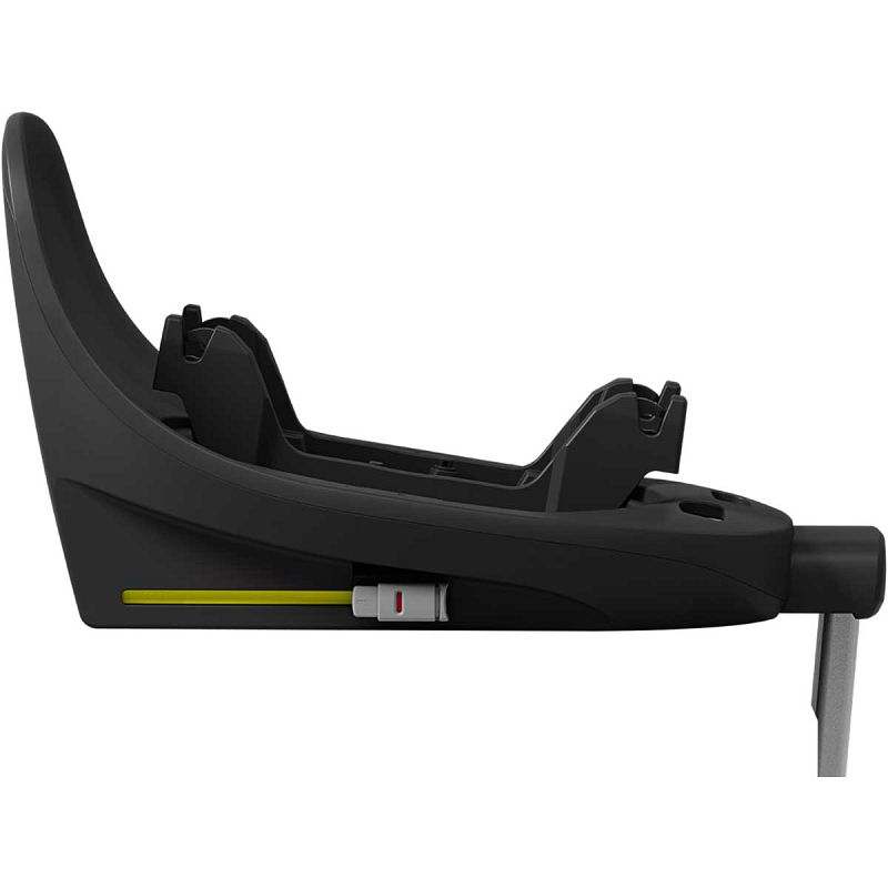 AXKID Zero Baza Isofix podnožje 1