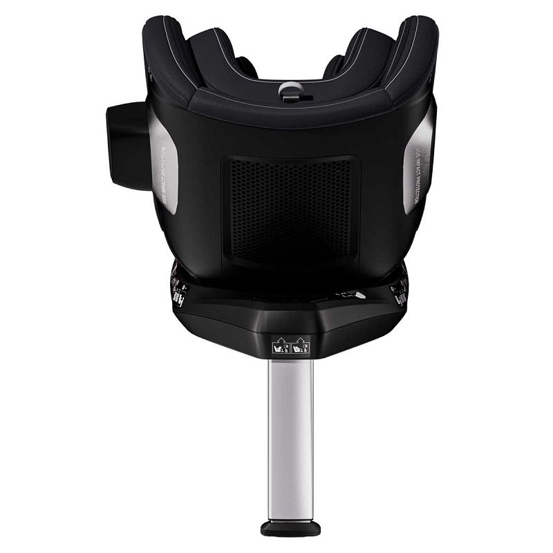 Otroški avtosedež RECARO Toron 1 [40–105 cm] Fresh Black 7