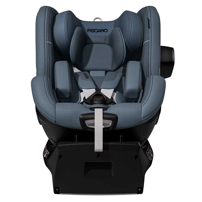 Otroški avtosedež RECARO Toron 1 [40–105 cm] Gallant Grey 1