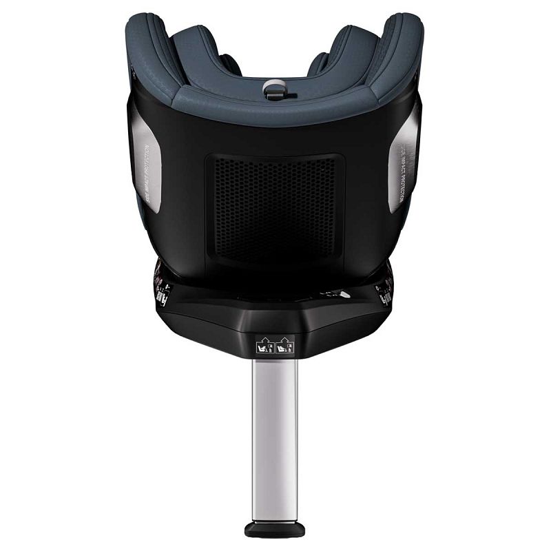 Otroški avtosedež RECARO Toron 1 [40–105 cm] Gallant Grey 6