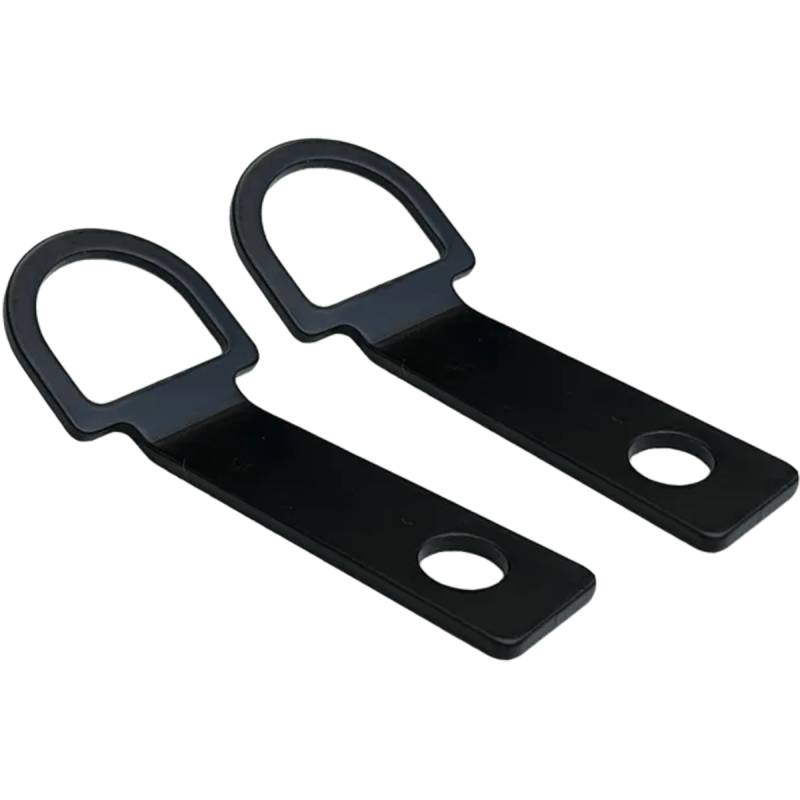 AXKID Zanke za pritrditev 120mm za Minikid/Movekid