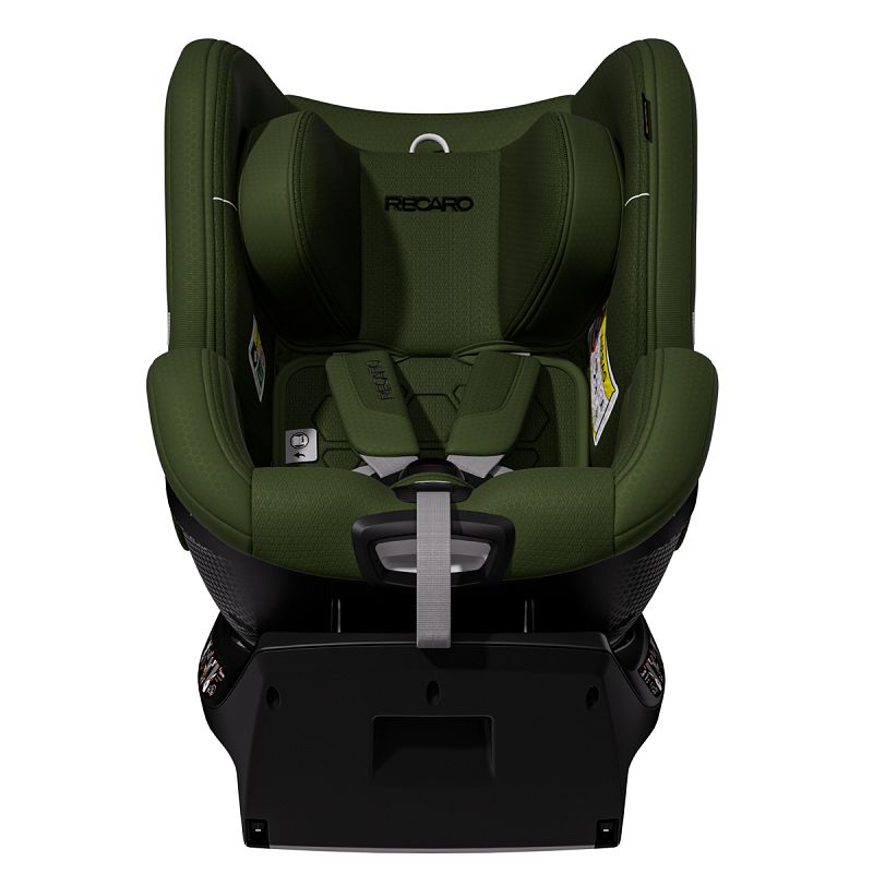 Otroški avtosedež RECARO Toron 1 KID [61–105 cm] Epic Green 7