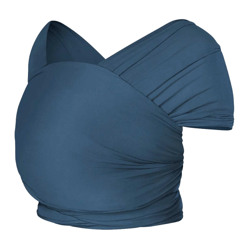 Ergobaby Aura elastični trak [Twilight Navy]
