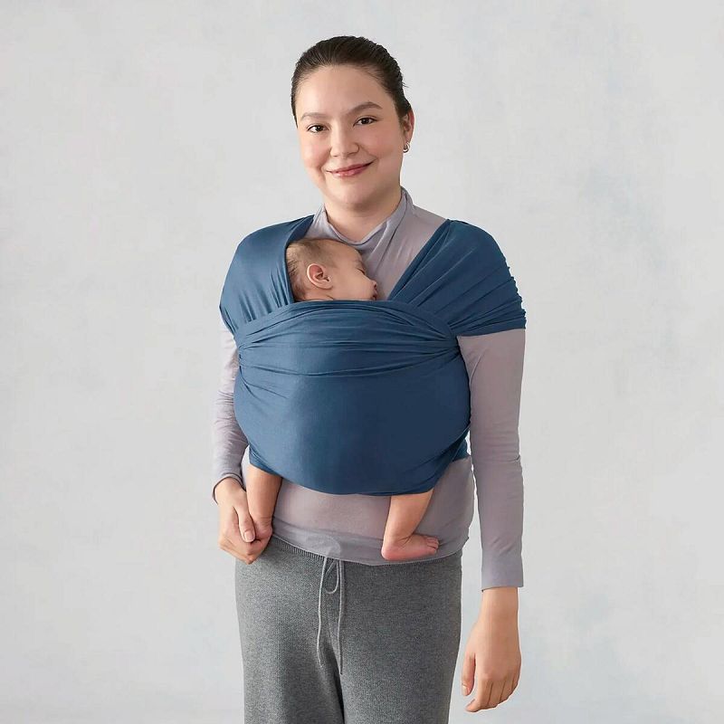 Ergobaby Aura elastični trak [Twilight Navy] 1