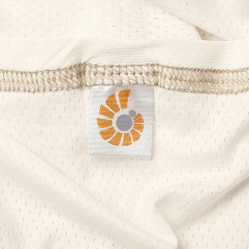 Ergobaby Aura elastični trak [Cream] 4