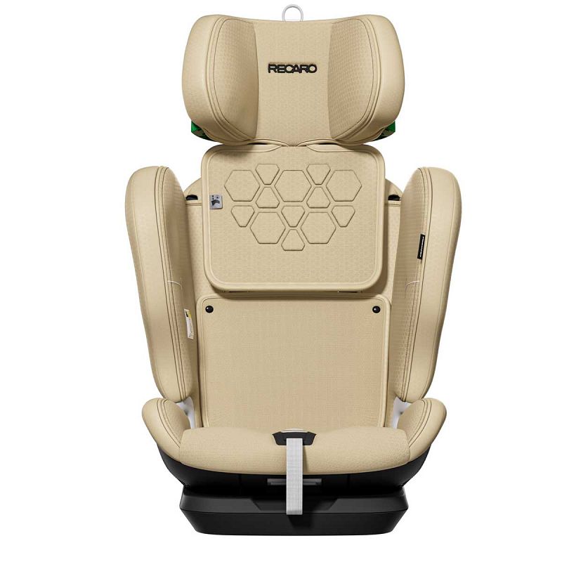 Otroški avtosedež RECARO VELIX 1 [76-150 cm] Elegant Beige 1