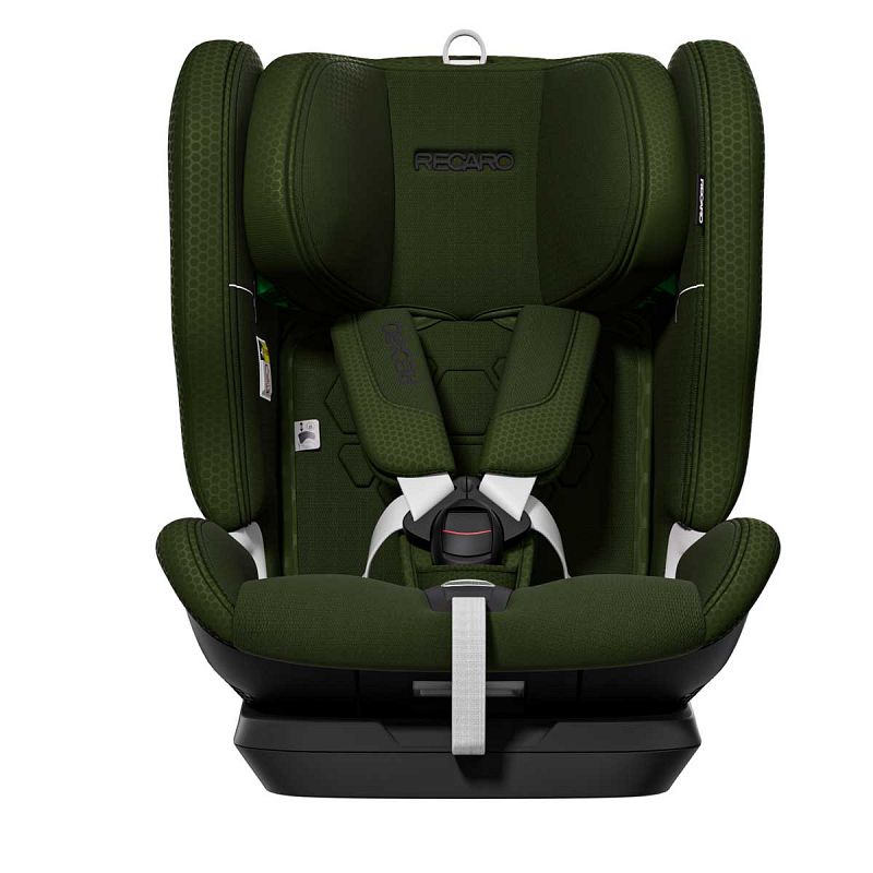 Otroški avtosedež RECARO VELIX 1 [76-150 cm] Epic Green 10