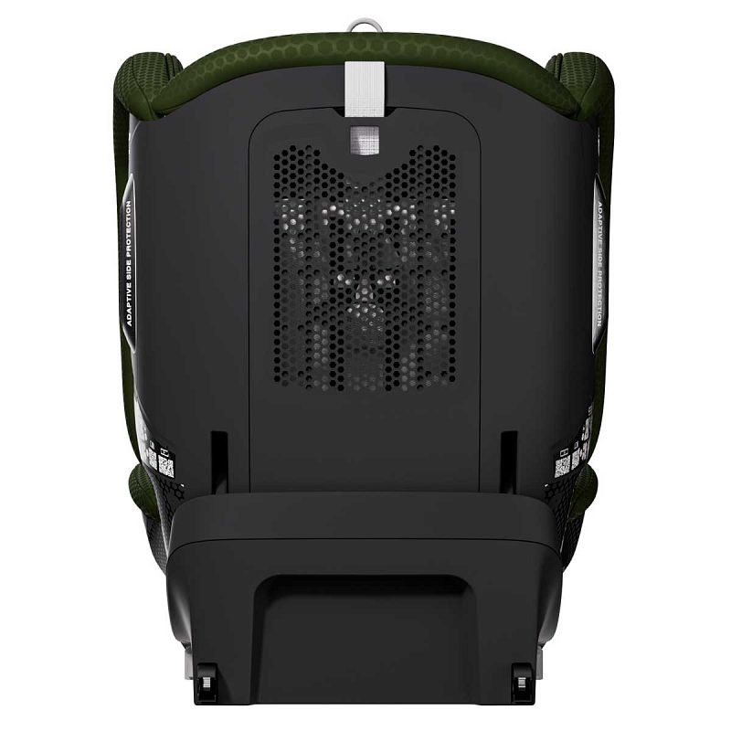 Otroški avtosedež RECARO VELIX 1 [76-150 cm] Epic Green 6