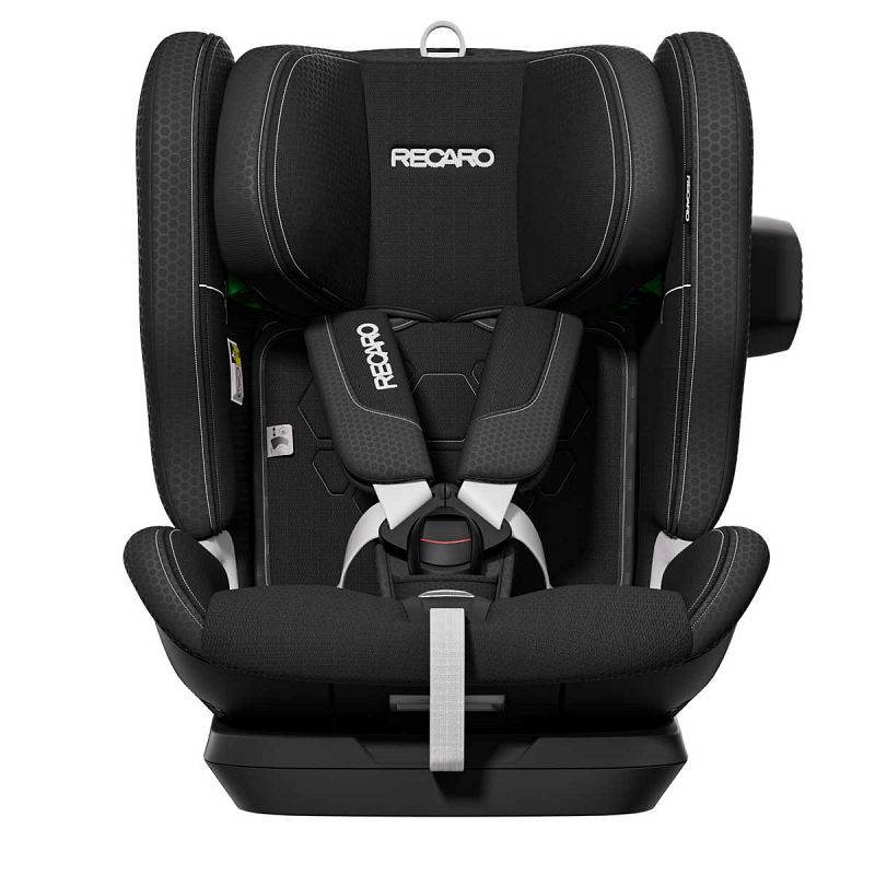 Otroški avtosedež RECARO VELIX 1 [76-150 cm] Fresh Black 10