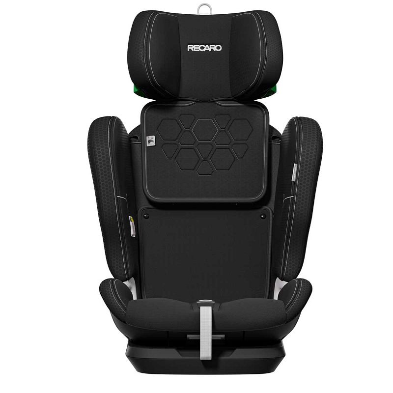 Otroški avtosedež RECARO VELIX 1 [76-150 cm] Fresh Black 2