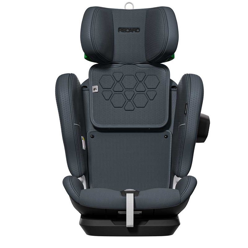 Otroški avtosedež RECARO VELIX 1 [76-150 cm] Gallant Grey 1