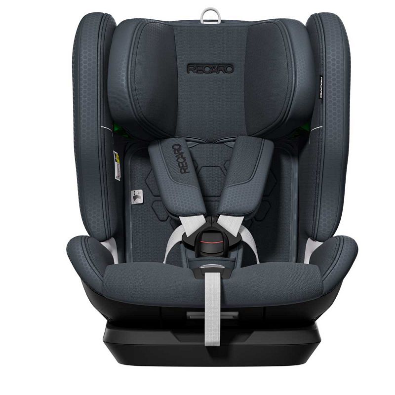 Otroški avtosedež RECARO VELIX 1 [76-150 cm] Gallant Grey 11