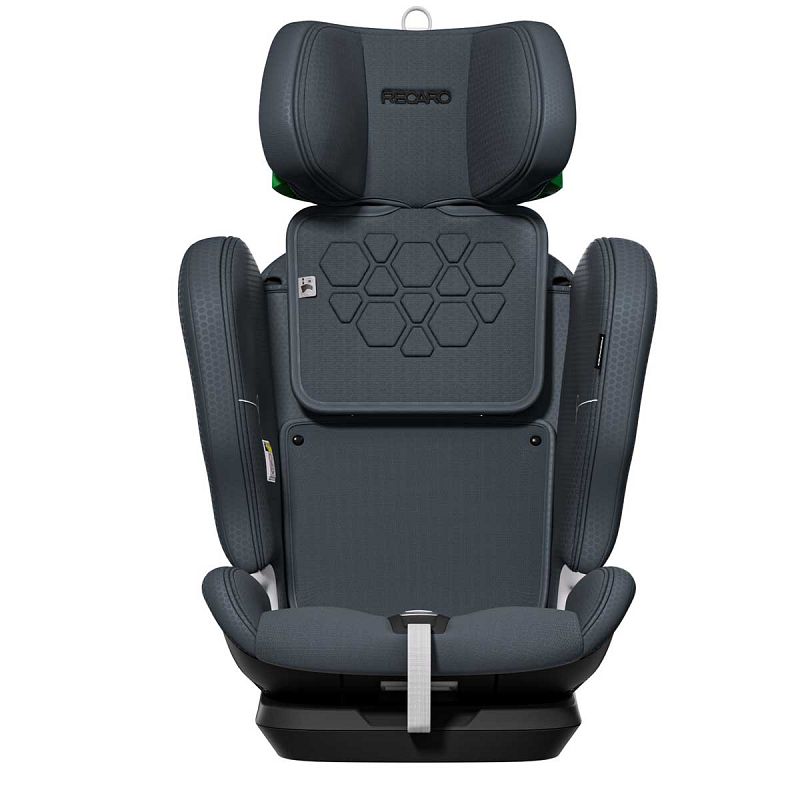 Otroški avtosedež RECARO VELIX 1 [76-150 cm] Gallant Grey 2