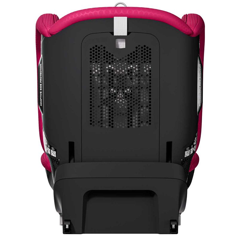 Otroški avtosedež RECARO VELIX 1 [76-150 cm] Wow Pink 6