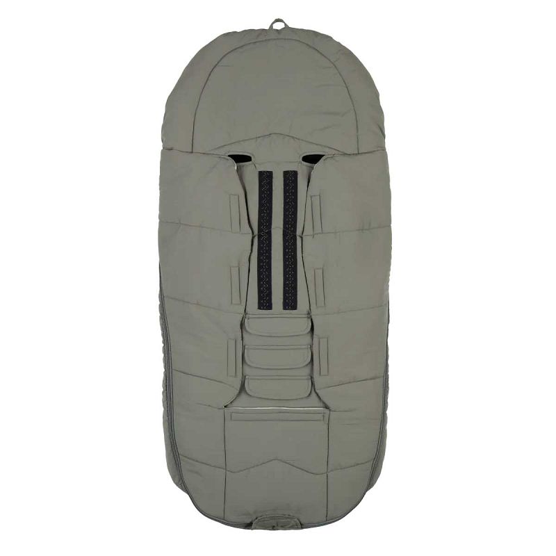 Zimska vreča Voksi Explorer [Meadow Green] 1