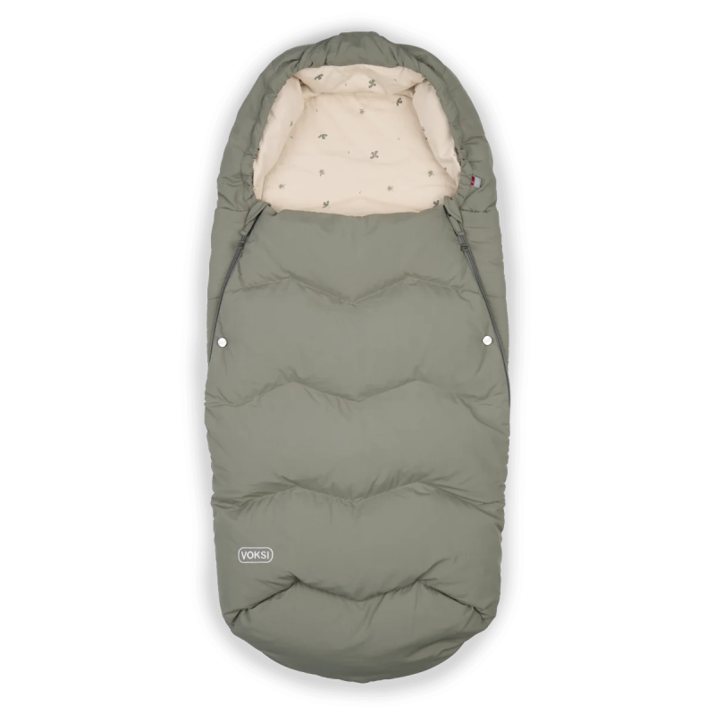 Zimska vreča Voksi Explorer [Meadow Green]