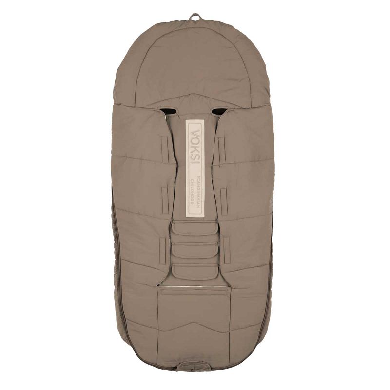 Zimska vreča Voksi Explorer [Walnut] 2