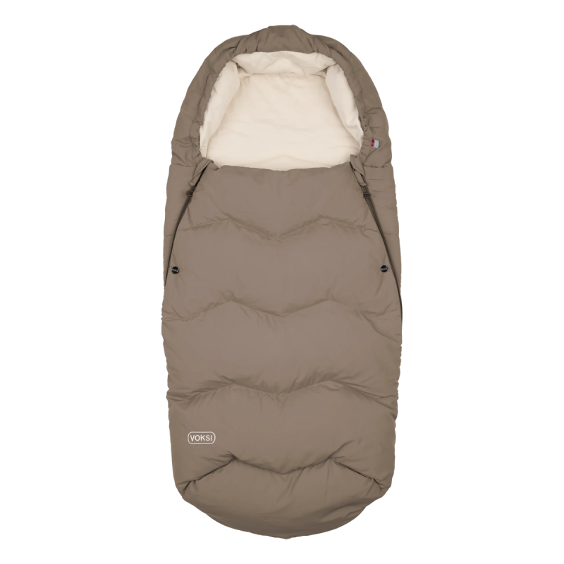Zimska vreča Voksi Explorer [Walnut]